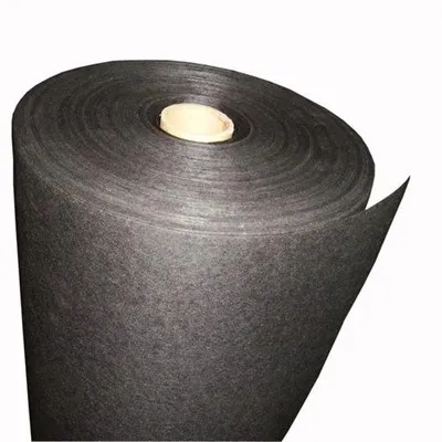 Feltro di grafite PAN